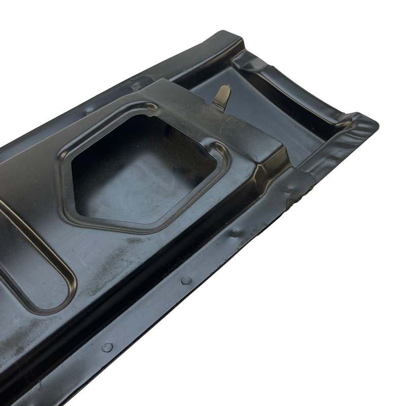 Panneau avant de toît - Free1 2 portes