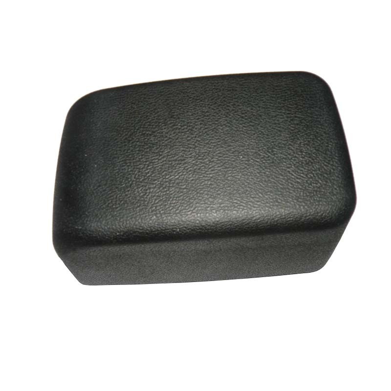 Appuie bras console centrale - noir