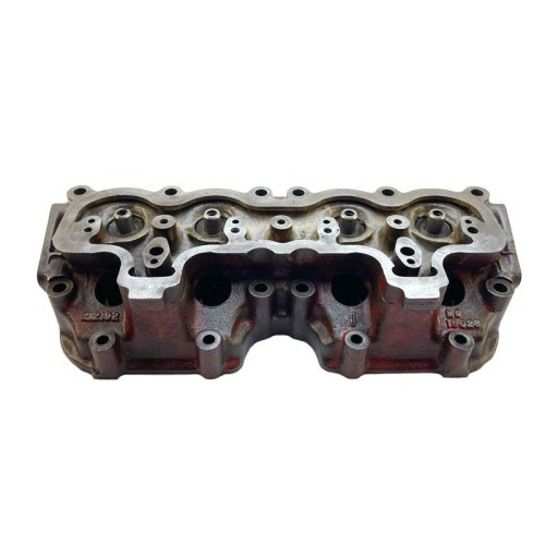 Cylinder head - reconditioned