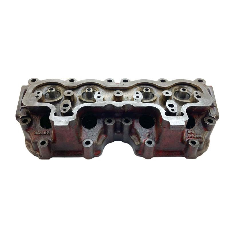 Cylinder head - reconditioned