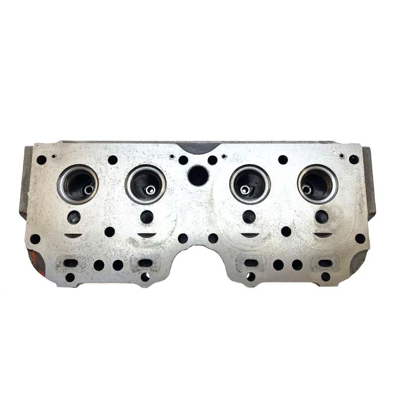 Cylinder head - reconditioned