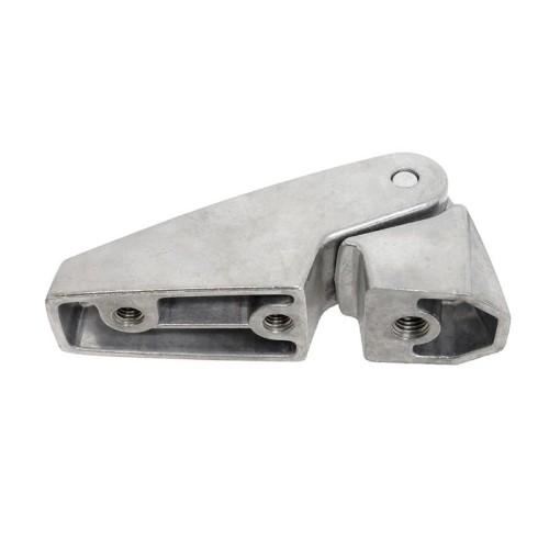 Windscreen hinge - LHS