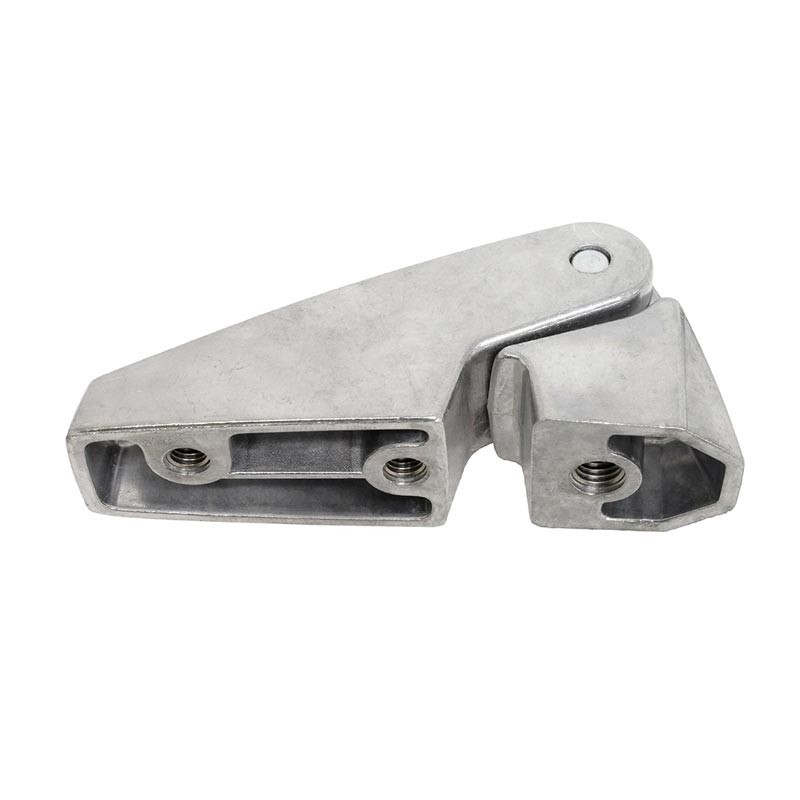Windscreen hinge - LHS