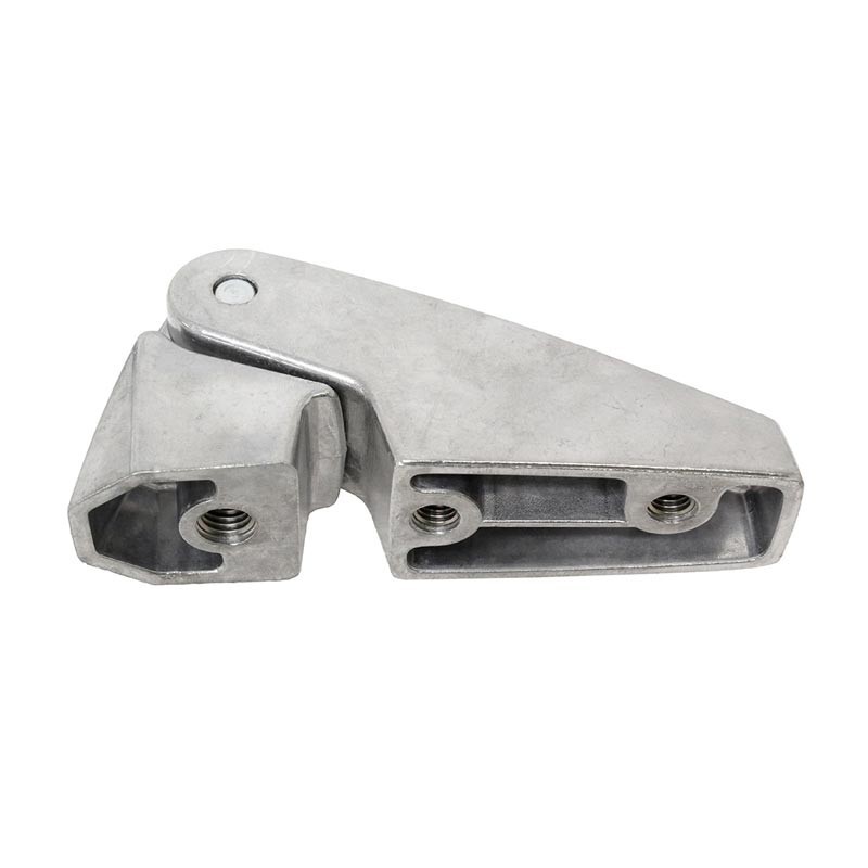 Windscreen hinge - LHS