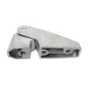 Windscreen hinge - LHS