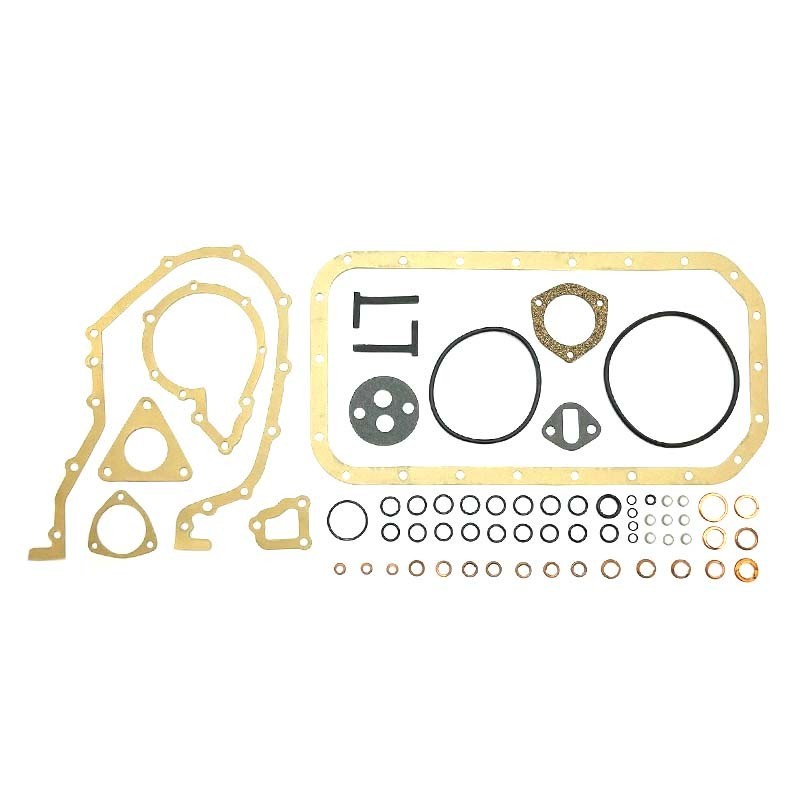 Gasket set bottom engine 2.25L diesel