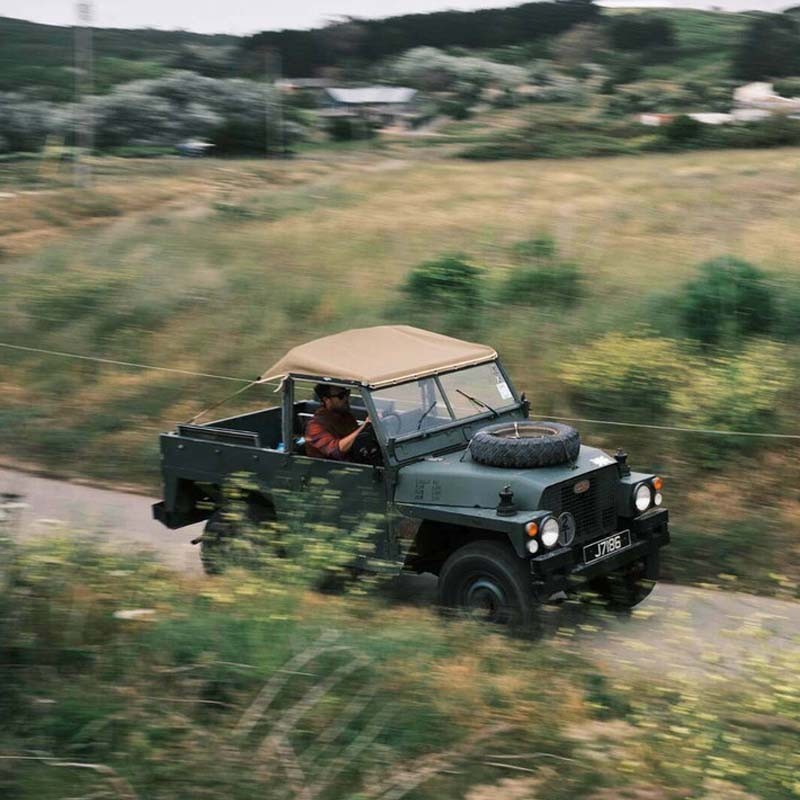 Bikini hood Serie 88/109"