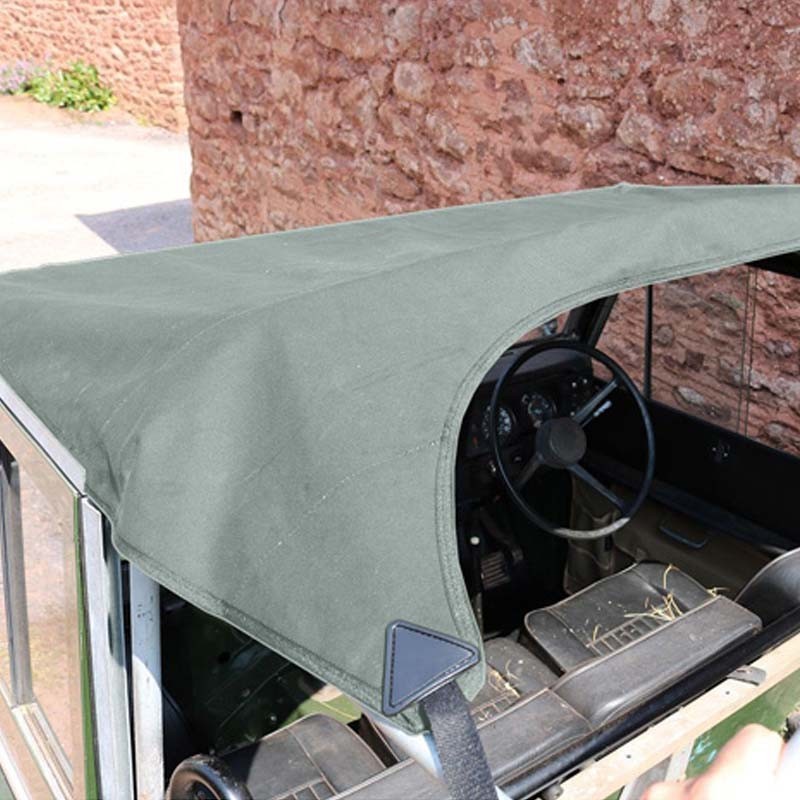 Bikini hood Serie 88/109" - Kaki