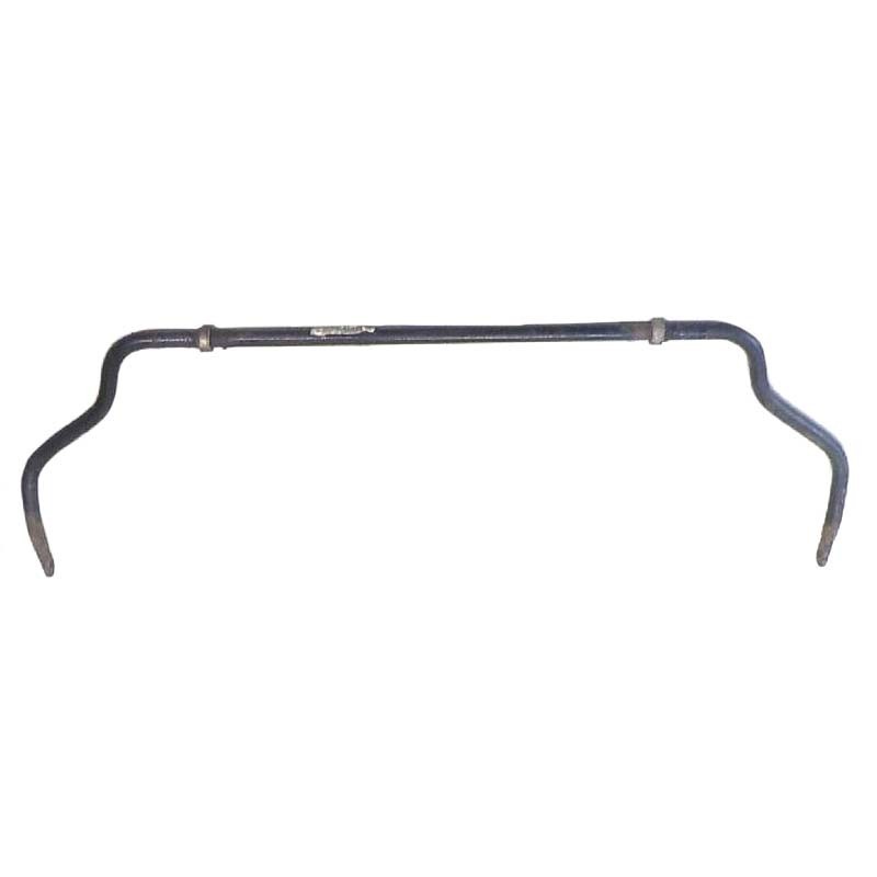 Rear stabilizer bar