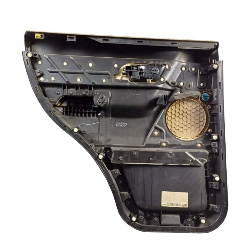 Rear interior door trim panel - RH