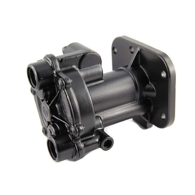 Pompe à vide 300TDi