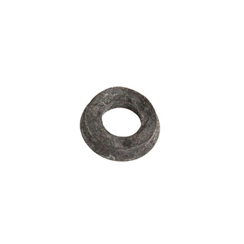 Rubber washer oil filter bolt
