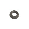 Rubber washer oil filter bolt