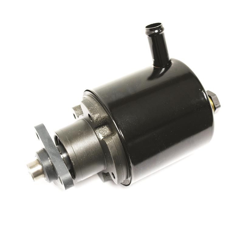 Pompe à vide - jusque 1989