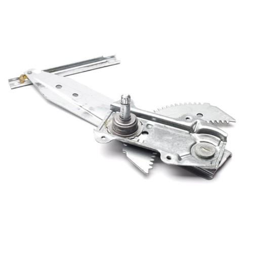 Right-hand manual rear window regulator - from 1994