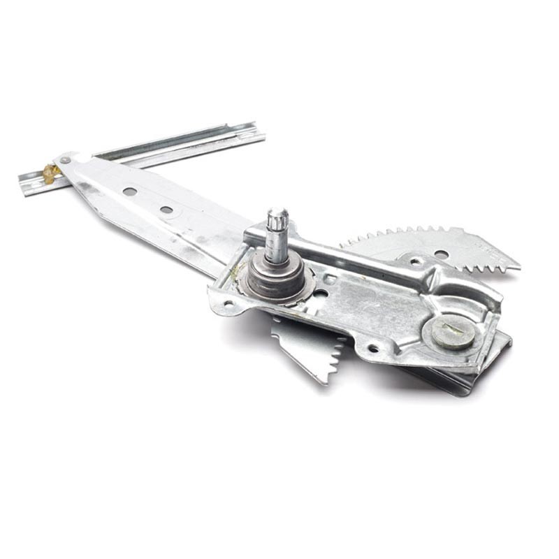Right-hand manual rear window regulator - from 1994