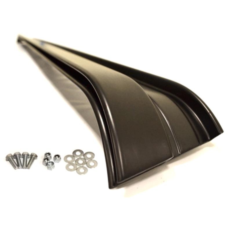 Front windscreen header rail - TD5 & TD4