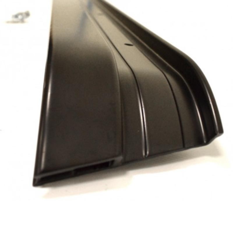 Front windscreen header rail - TD5 & TD4