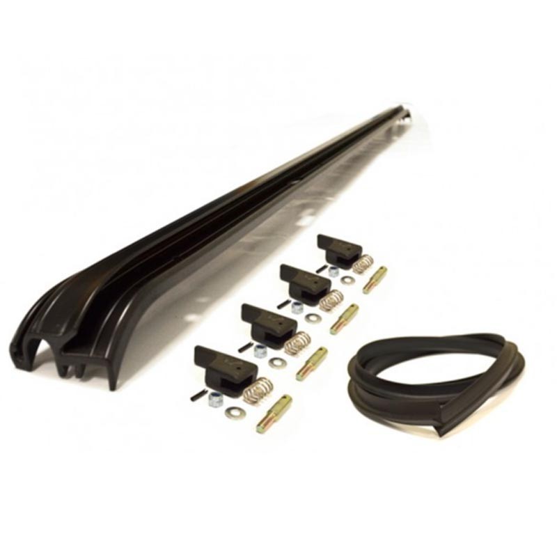 Front windscreen header rail - up to 1999