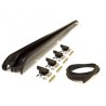 Front windscreen header rail - up to 1999