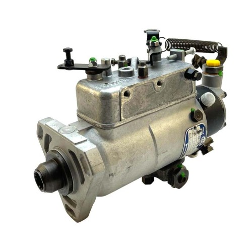 Injection pump 2.25D - reconditioned