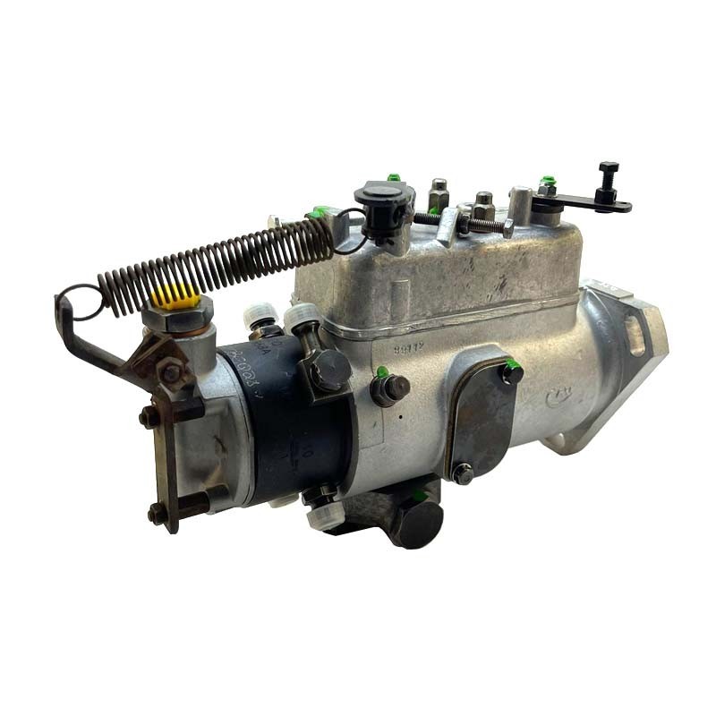 Injection pump 2.25D - reconditioned