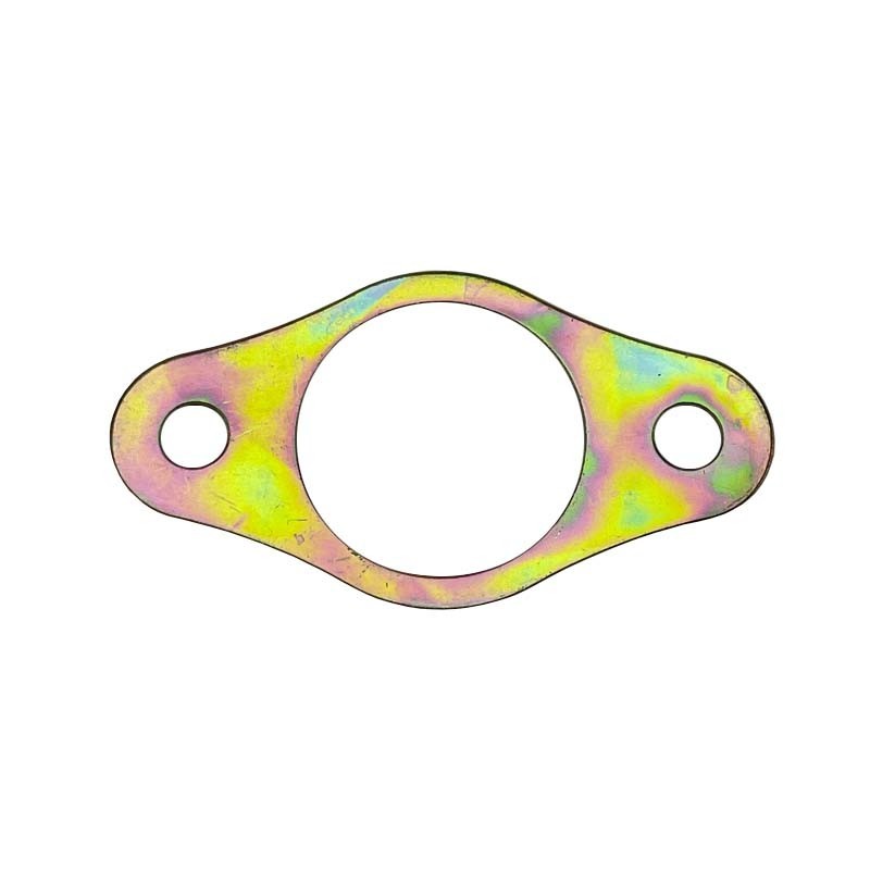 Clutch slave cylinder to bell housing sealing gasket