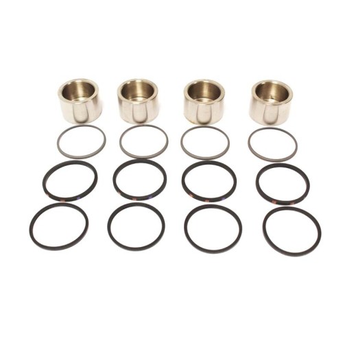 Kit révision étrier avant 4 pistons Def 1991-...