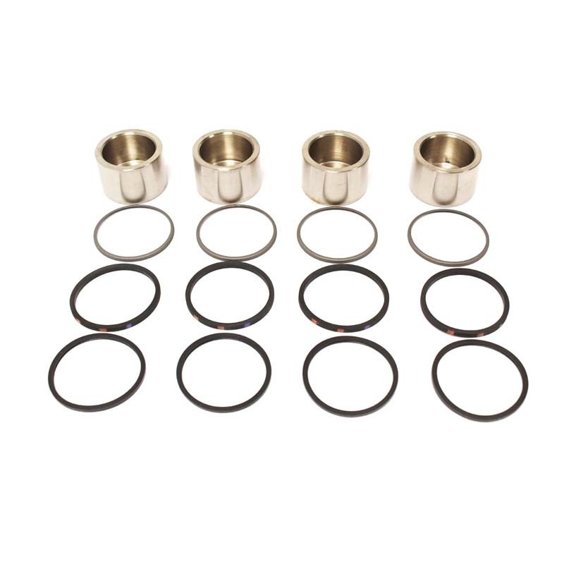 Front brake calliper piston and seal kit Def - 1991 on