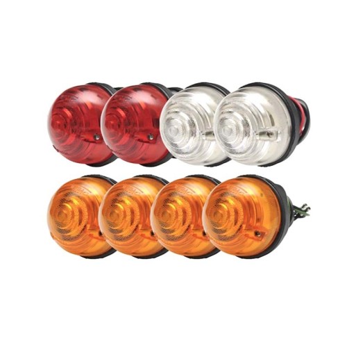 Kit signalisation - Serie 2/3 & Defender jusque 1994