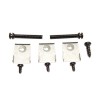 Kit headlamp fittings 1993-98