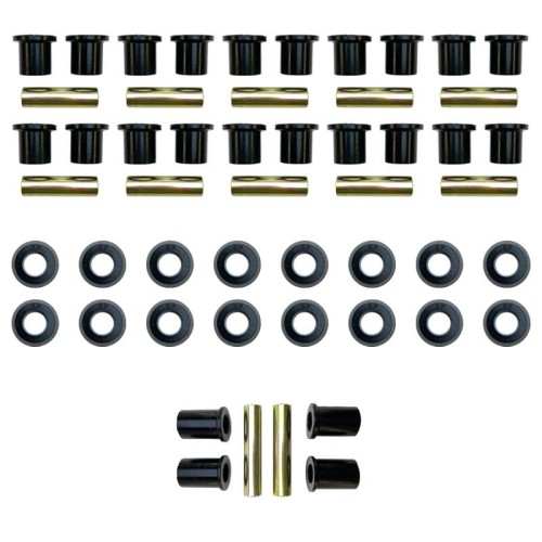 Bush kit PU Serie 3 109"