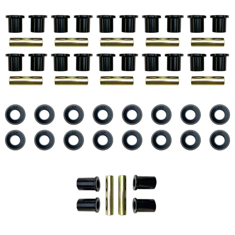 Bush kit PU Serie 3 109"