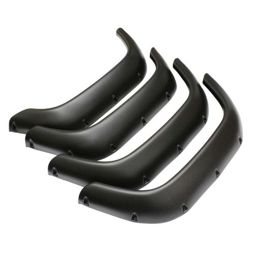 Wide wheel arch kit - set of 4 - Def