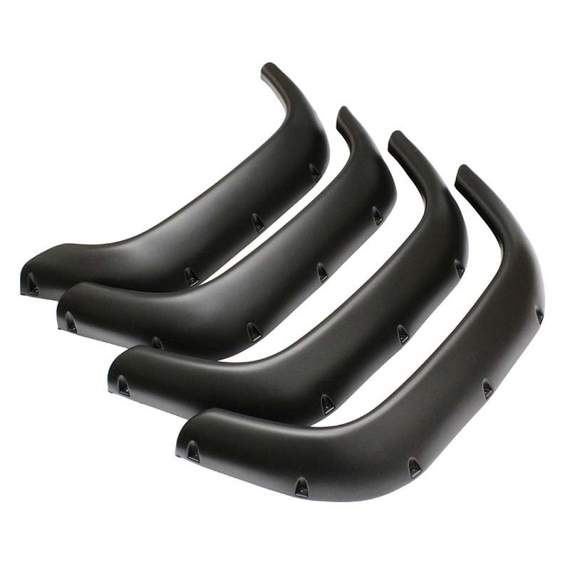 Wide wheel arch kit - set of 4 - Def