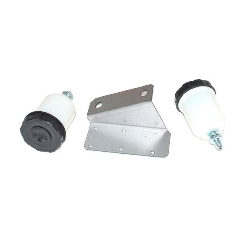 Kit réservoir de frein et embrayage