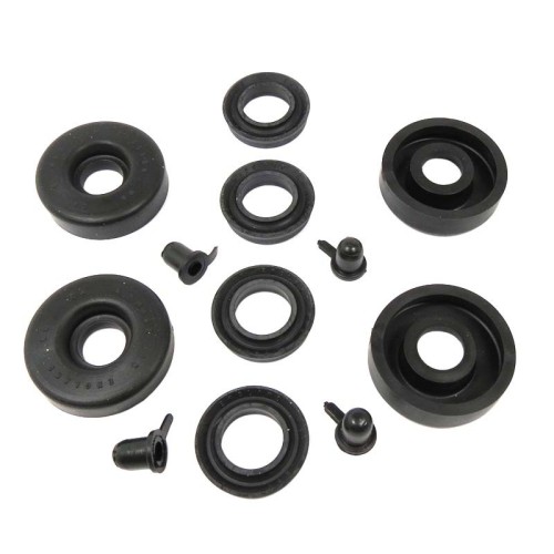 Kit réparation cylindres de frein AV 109" 6 cyl. & V8