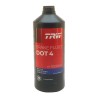Huile de frein DOT4 - 1 litre
