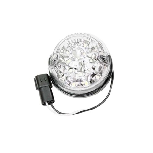 Side lamp LED 73mm - Def from 1995