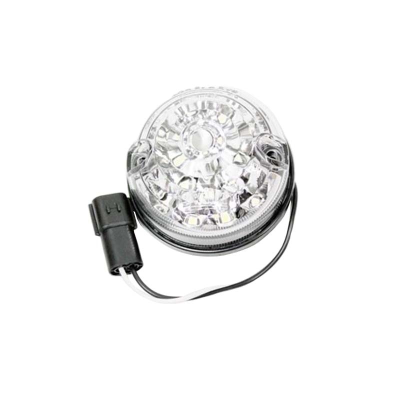 Side lamp LED 73mm - Def from 1995