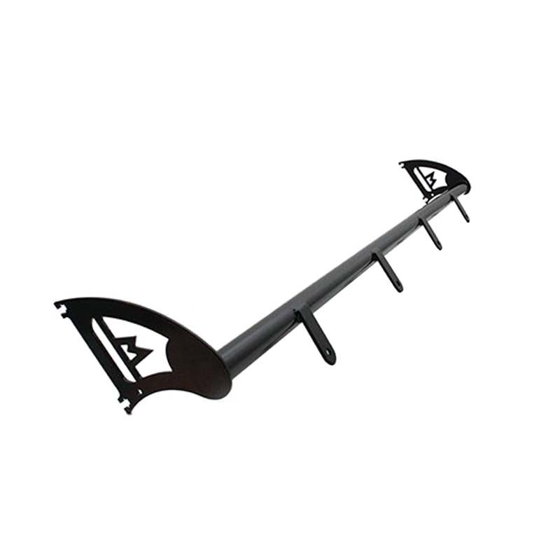 Roof light bar - Defender