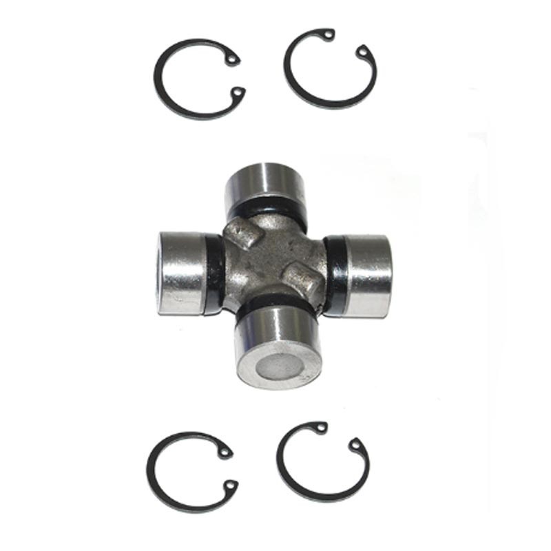 Front half shaft universal joint 1954-84