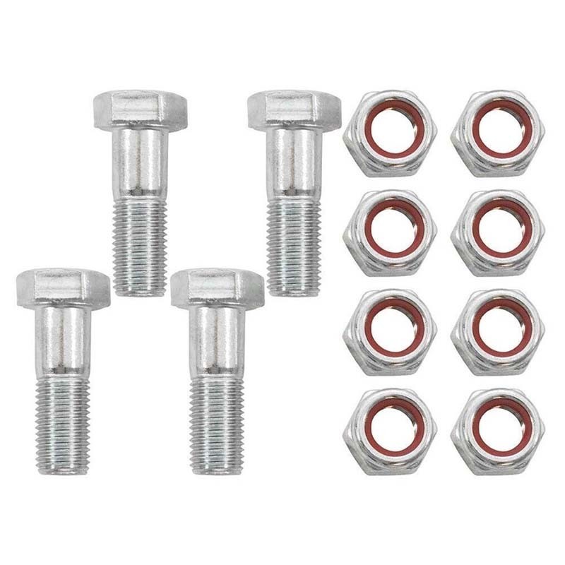 Kit vis et écrou fixation arbre de transmission