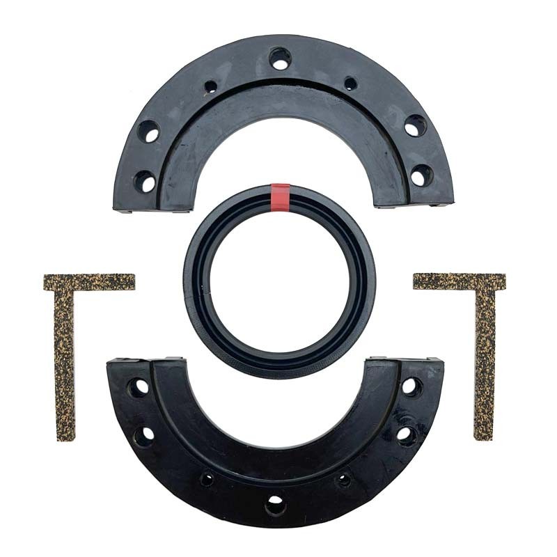 Rear main bearing repair kit - 2.25L 3 bearing & 2.6L 6 cyl.