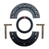 Rear main bearing repair kit - 2.25L 3 bearing & 2.6L 6 cyl.