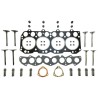 Kit to recon cylinder head 2.25 petrol 3 bearings