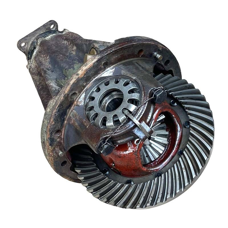 Differential 4.7 ration - used