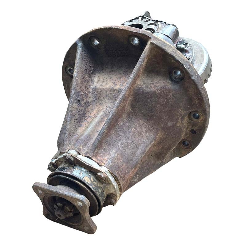 Differential 4.7 ration - used