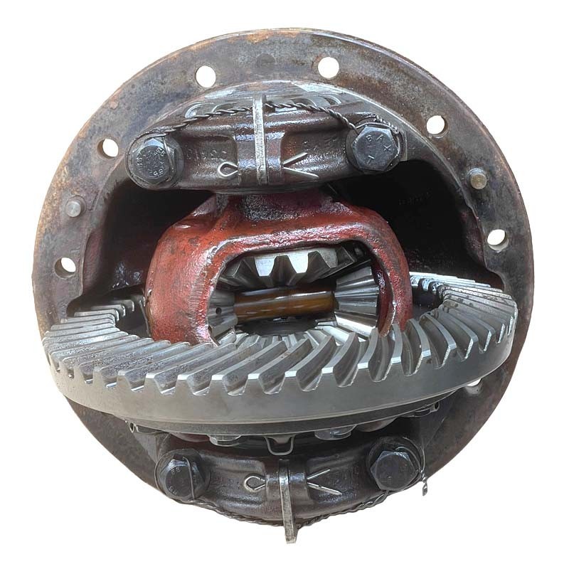 Differential 4.7 ration - used