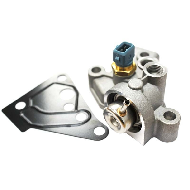 Régulateur de pression diesel TD5 - à partir de 2002
